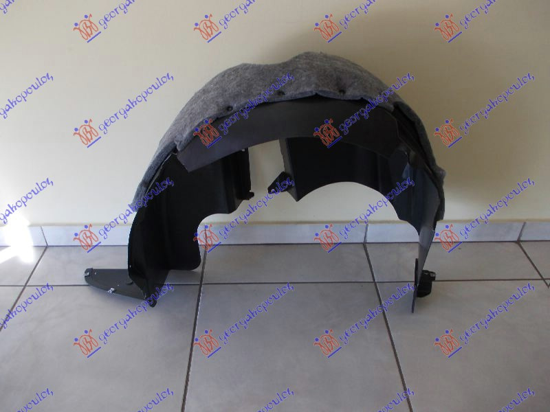 Stražnje blatobran (HATCHBACK)