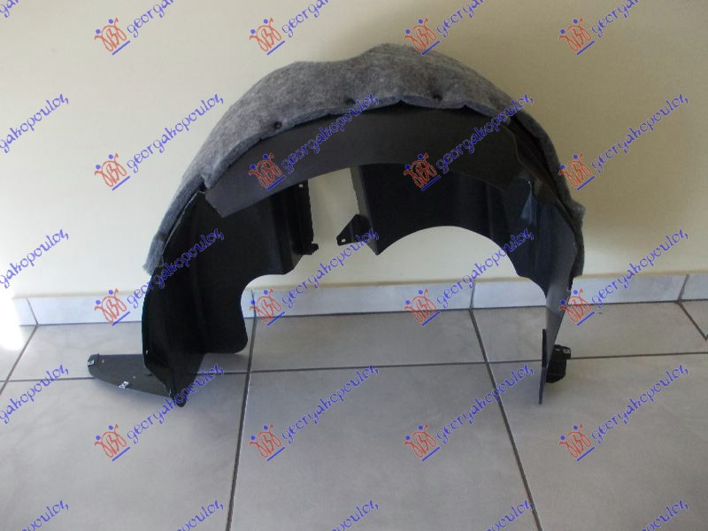 Stražnje blatobran (HATCHBACK)