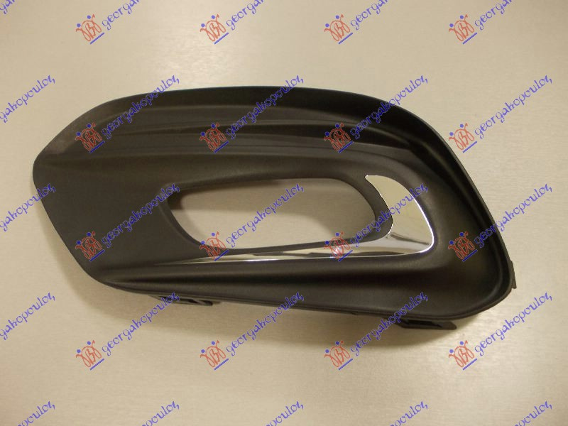 Rešetka bočna prednjeg branika (S RUPAMA ZA MAGLENKE) (SEDAN)