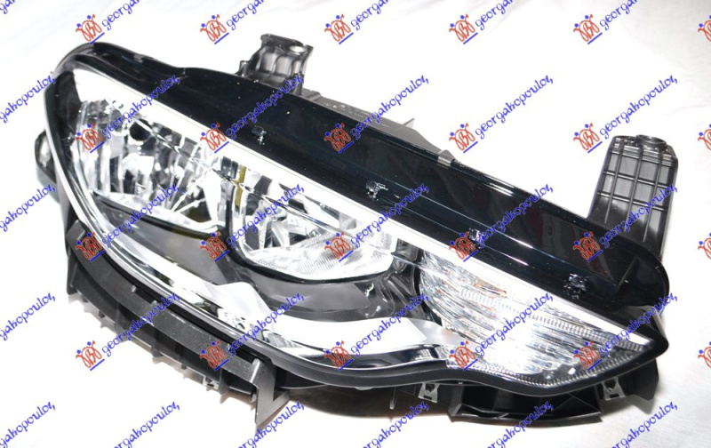 Far električni (H7/H15) (MARELLI)