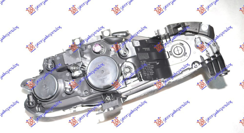 Far električni (H7/H15) (MARELLI)