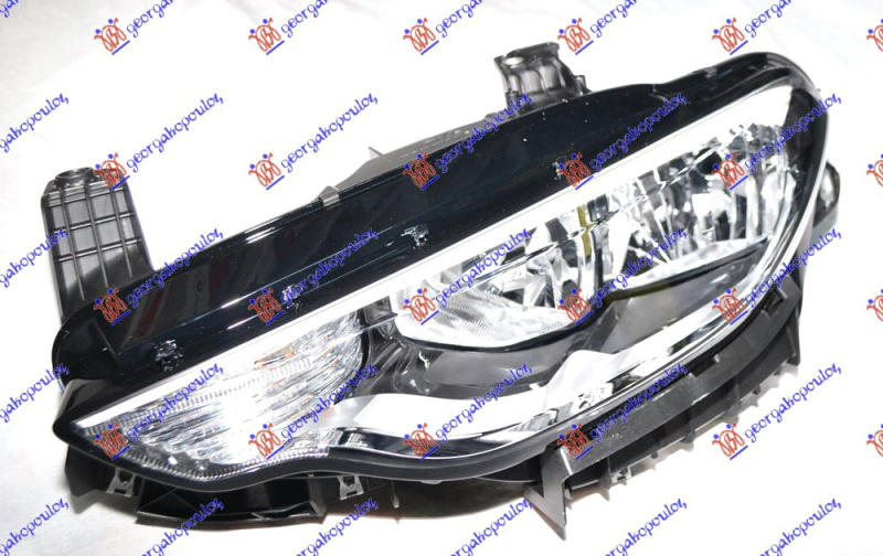 Far električni  (H7/H15) (MARELLI)