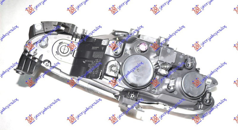 Far električni  (H7/H15) (MARELLI)