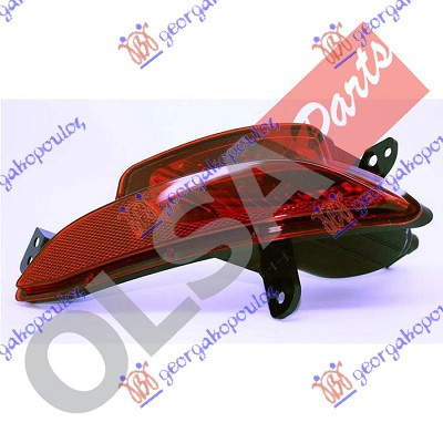 Zadnja maglenka h/b-karavan (O)