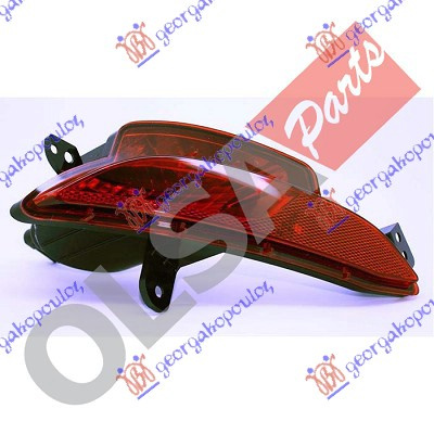 Zadnja maglenka h/b-karavan (O)