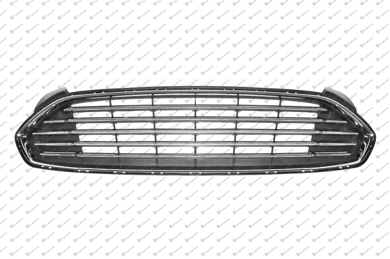 PVC MASKA / GRILL