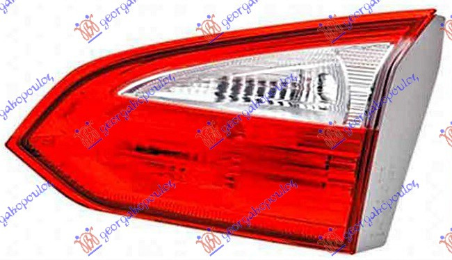 STOP LAMPA UNUTRASNJA KARAVAN LED (TYC)