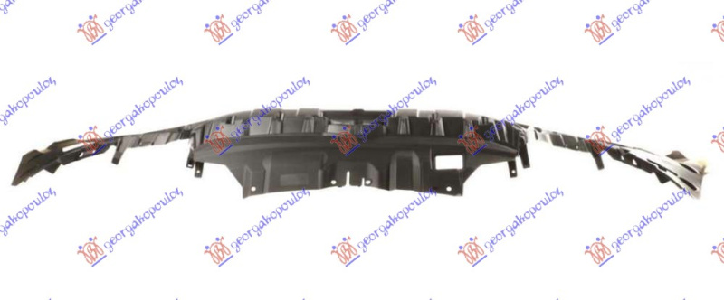 Nosač pvc maske (ST TIP)