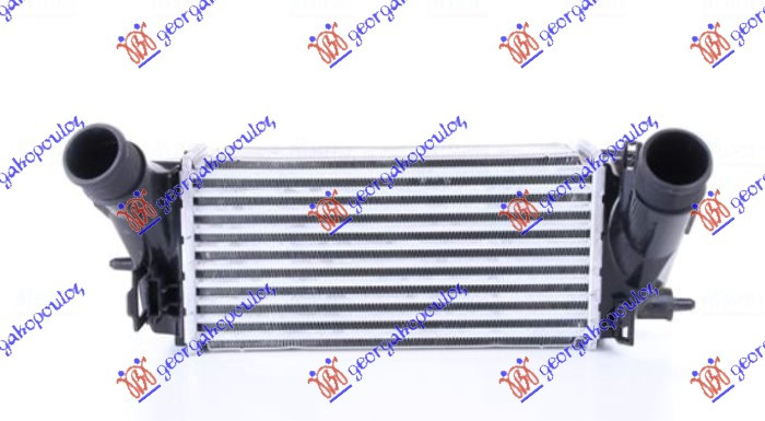 INTERCOOLER 1.0 EcoBoost BENZINSKI AUTOMATIK (300x147)