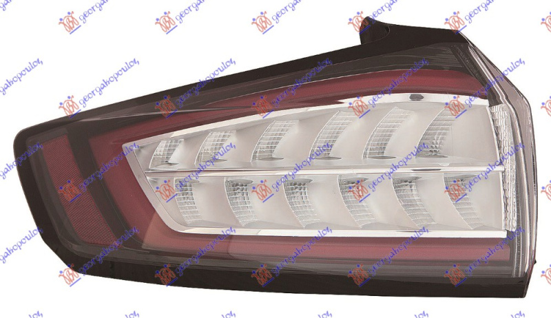 STOP LAMPA (LED) (DEPO)