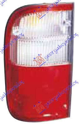 STOP LAMPA KOMPLET -03 (DEPO)