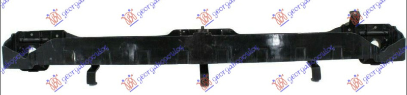 Šina zadnjeg branika (TIP ZA SAD)