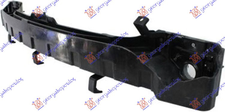 Šina zadnjeg branika (TIP ZA SAD)