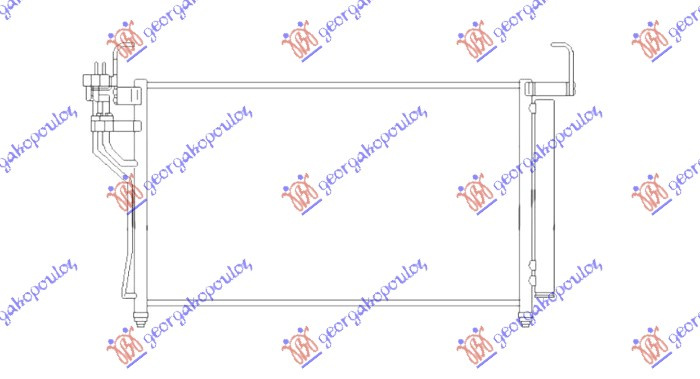 HLADNJAK KLIME 2.5 CRDI DIZEL RUČNI/AUTOMATSKI (725x398)