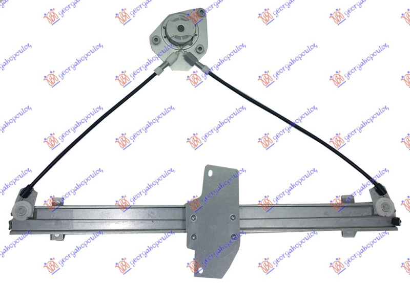 ELEKTRIČNO PODIZANJE / PODIZAČ PREDNJIH PROZORA (BEZ MOTORA)