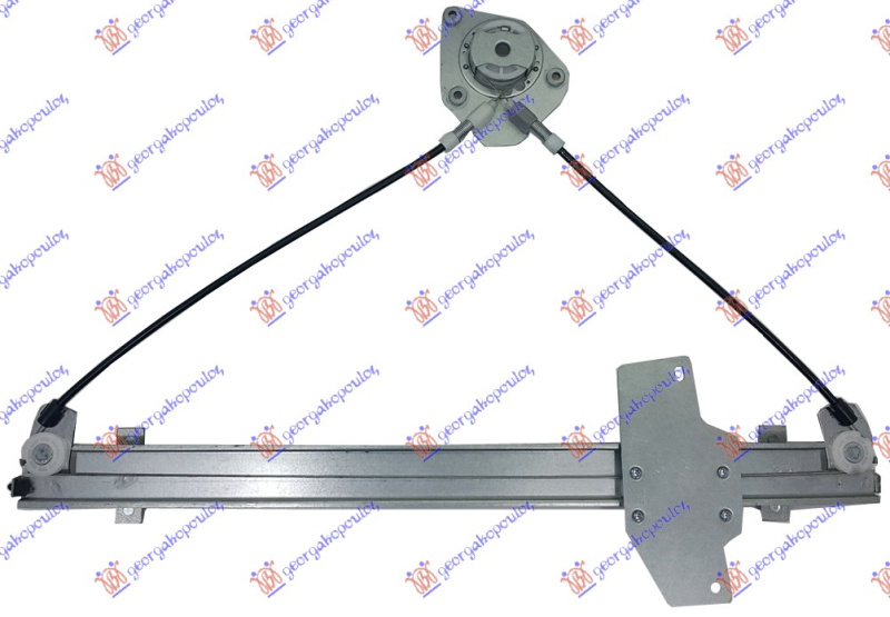 ELEKTRIČNO PODIZANJE / PODIZAČ PREDNJIH PROZORA (BEZ MOTORA)