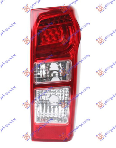 STOP LAMPA (LED) (DEPO)