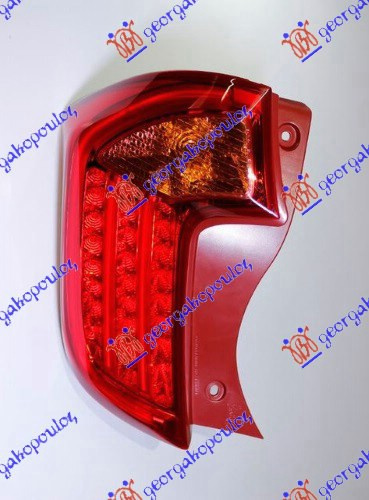 STOP LAMPA (LED)