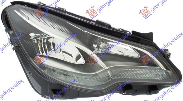 far električni (H7/LED) (žmigavac)(LED dnevno svjetlo) (HELLA)