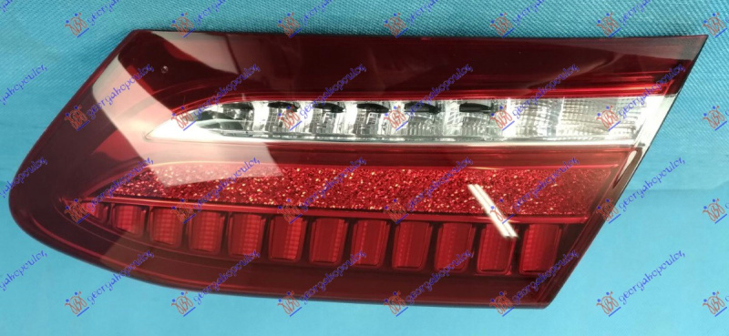 štop svjetlo unutrašnji LED (COUPE/CABRIO) (ULO)
