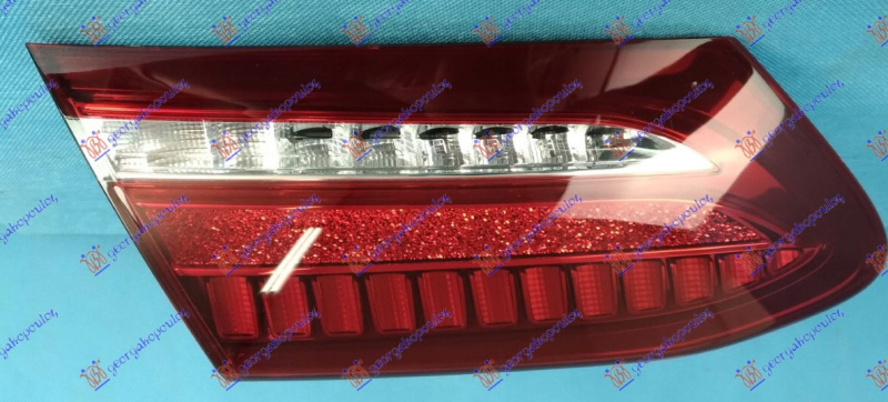 štop svjetlo unutrašnji LED (COUPE/CABRIO) (ULO)