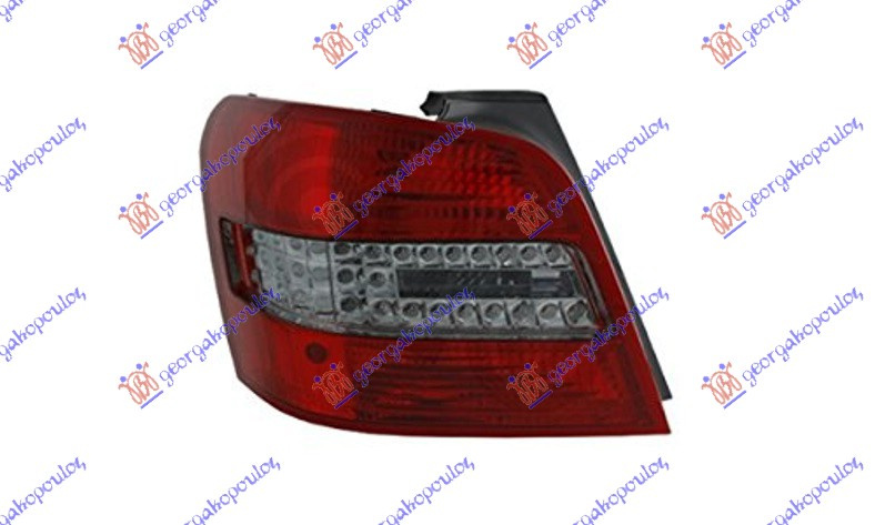 STOP LAMPA LED (ULO)