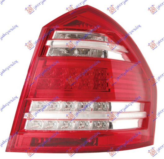 STOP LAMPA LED 10- (E)