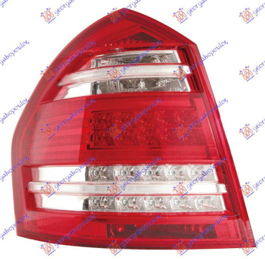 STOP LAMPA LED 10- (E)