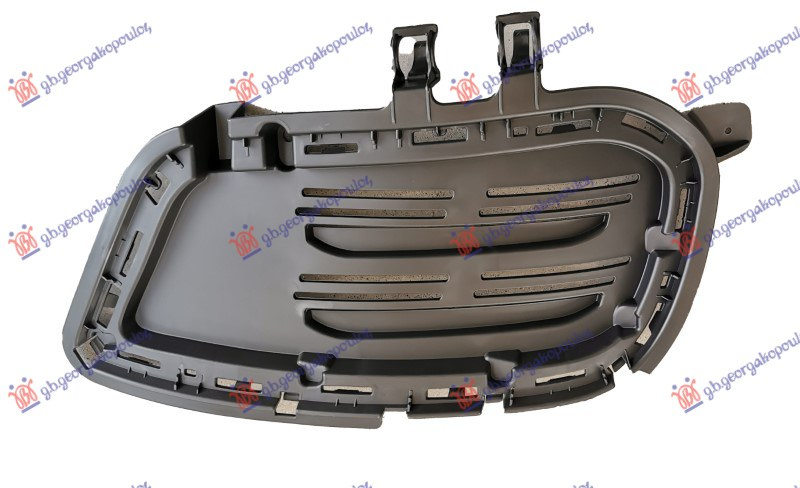 BOČNA REŠETKA PREDNJEG BRANIKA UNUTARNJA (AMG-LINE)