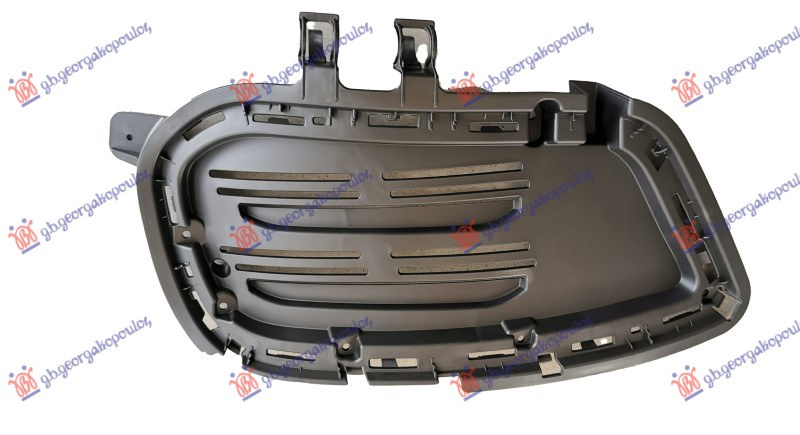 BOČNA REŠETKA PREDNJEG BRANIKA UNUTARNJA (AMG-LINE)