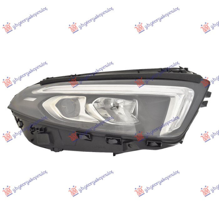 far FULL LED (visina performance) (E) (DEPO)