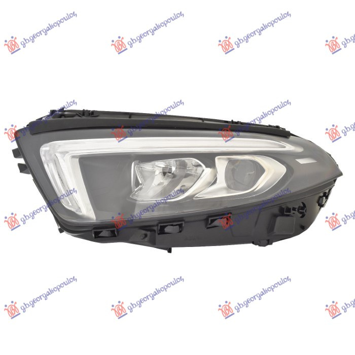 far FULL LED (visina performance) (E) (DEPO)