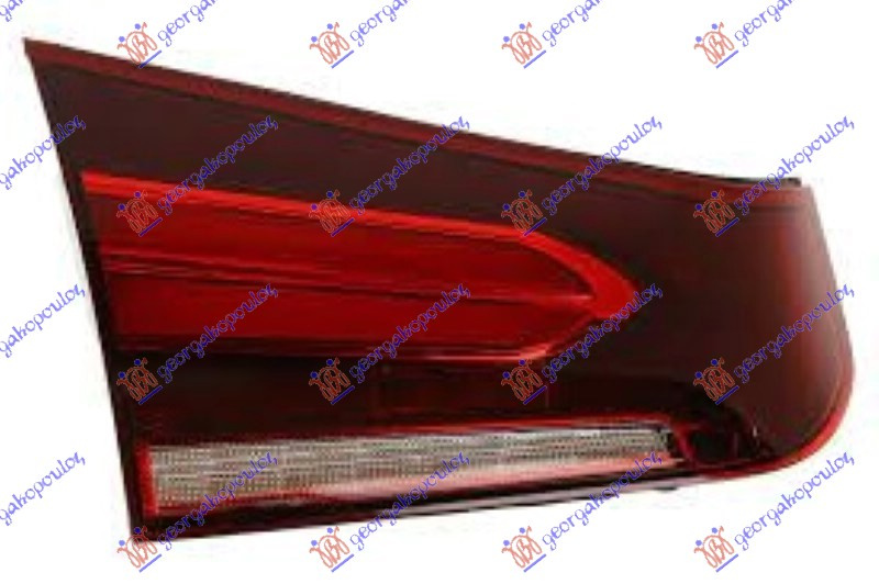 štop svjetlo unutrašnji FULL LED (E) (ULO)