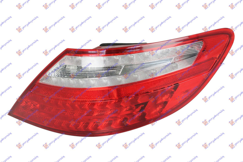 štop svjetlo LED (MARELLI)