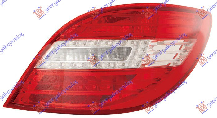 STOP LAMPA (LED) (DEPO)