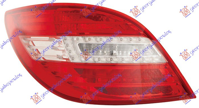 STOP LAMPA (LED) (DEPO)