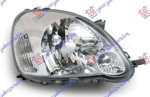 Far električni 03- (E) tip valeo (DEPO)