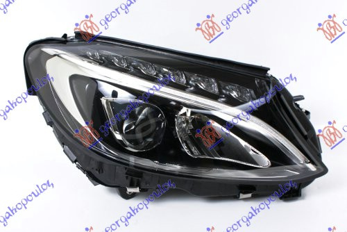 far FULL LED (MARELLI)