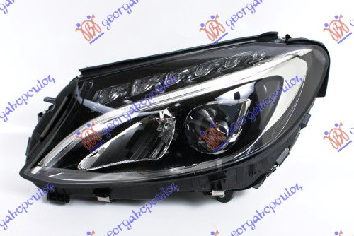 far FULL LED (MARELLI)
