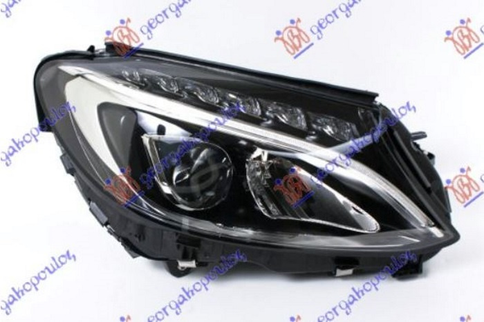 far FULL LED (E) (DEPO)