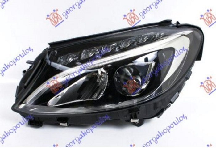 far FULL LED (E) (DEPO)