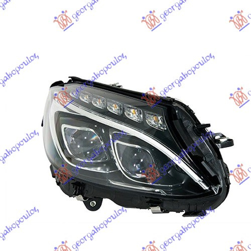 far FULL LED AFS (MARELLI)