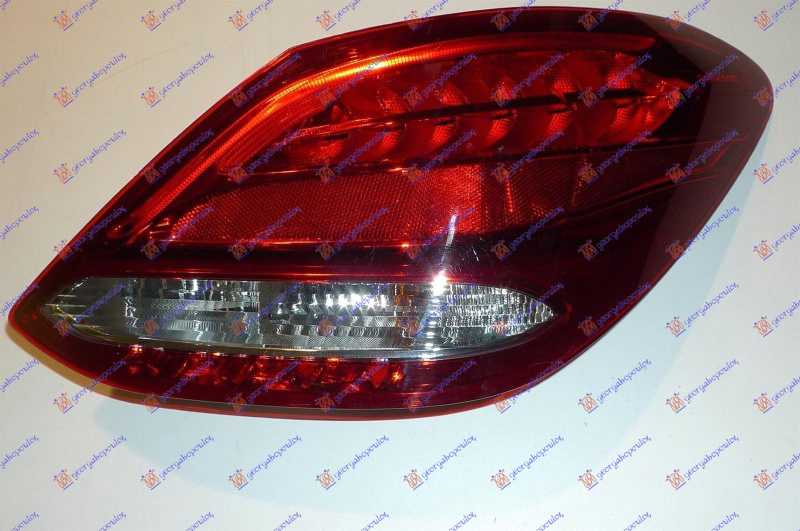 štop svjetlo LED (ULO)
