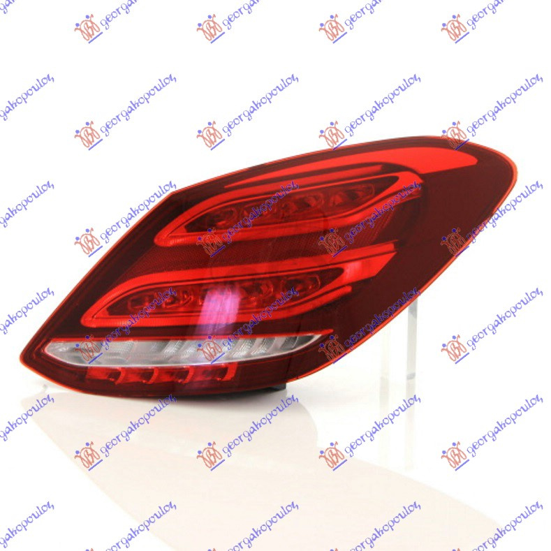 štop svjetlo FULL LED (ULO)