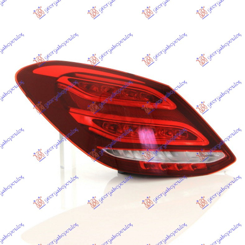 štop svjetlo FULL LED (ULO)