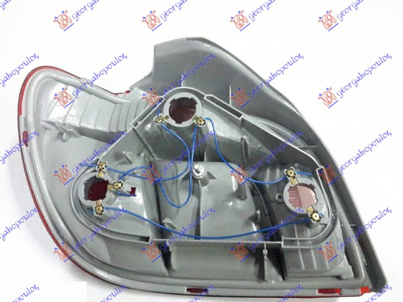 Štop lampa -03 (KOITO TIP) (E)