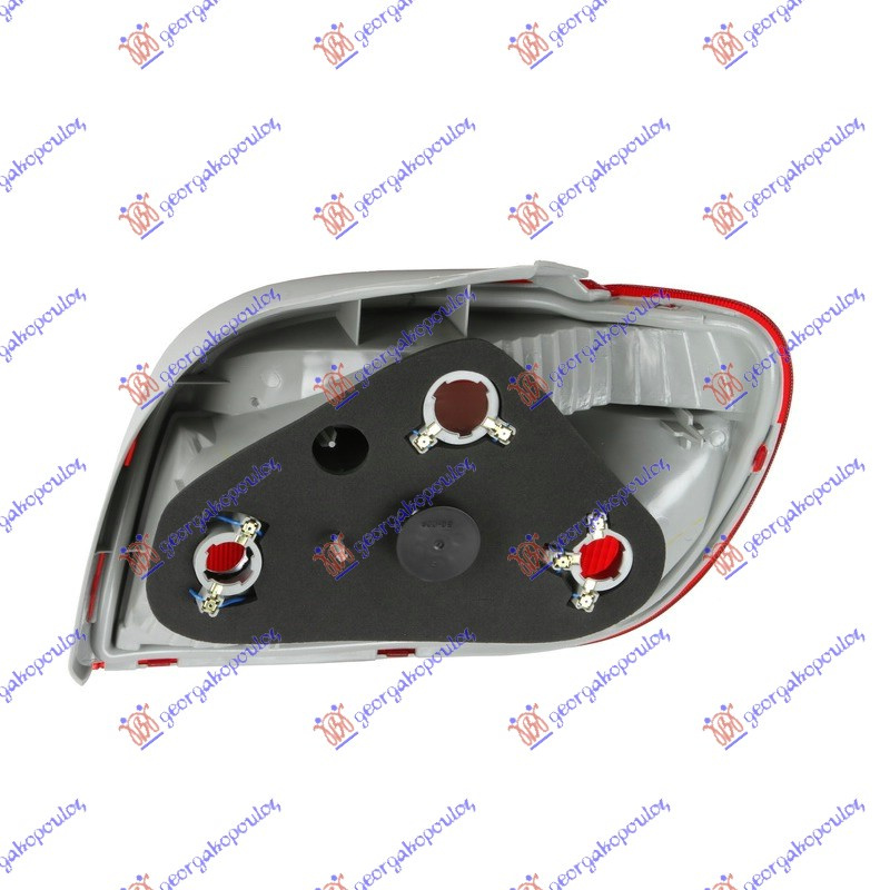 Štop lampa -03 (E) (S MAGLENKOM) (KOITO TIP)