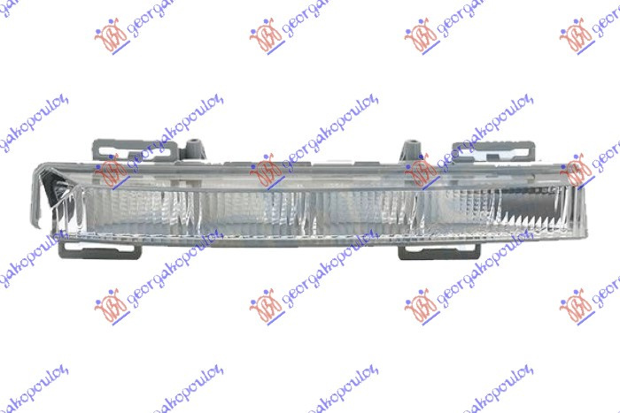 DNEVNO SVJETLO LED (C 63 AMG) (ULO)