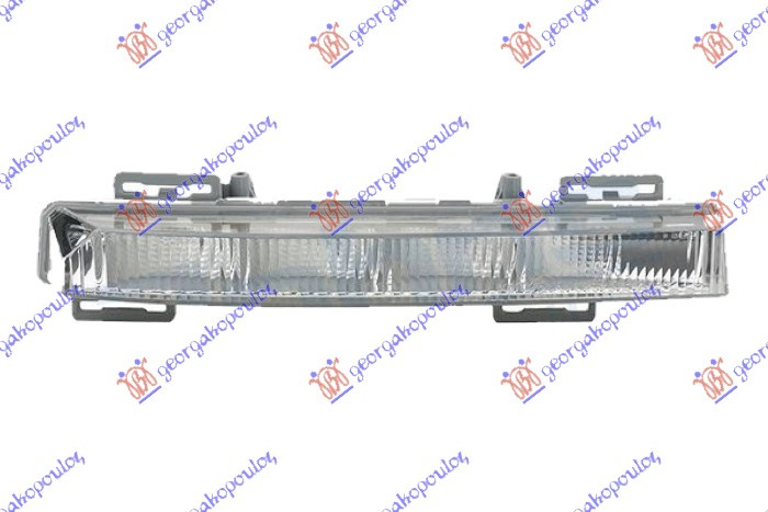 dnevno svjetlo LED (C 63 AMG) (ULO)