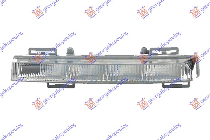 DNEVNO SVJETLO LED (C 63 AMG) (ULO)